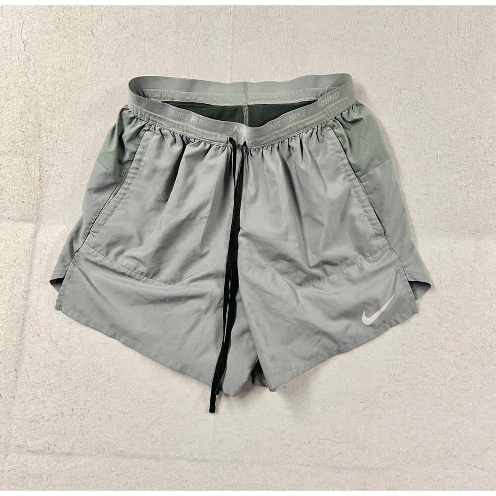 Nike Mens Flex Stride 5” Length Running Shorts FN2992 084 Small